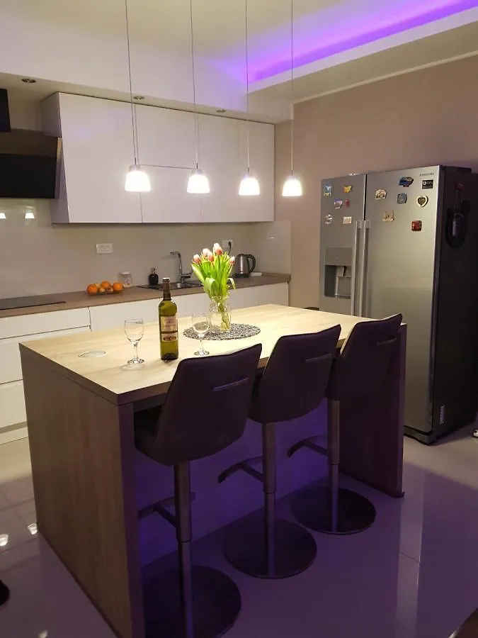 Apartment Leon Biograd Na Moru