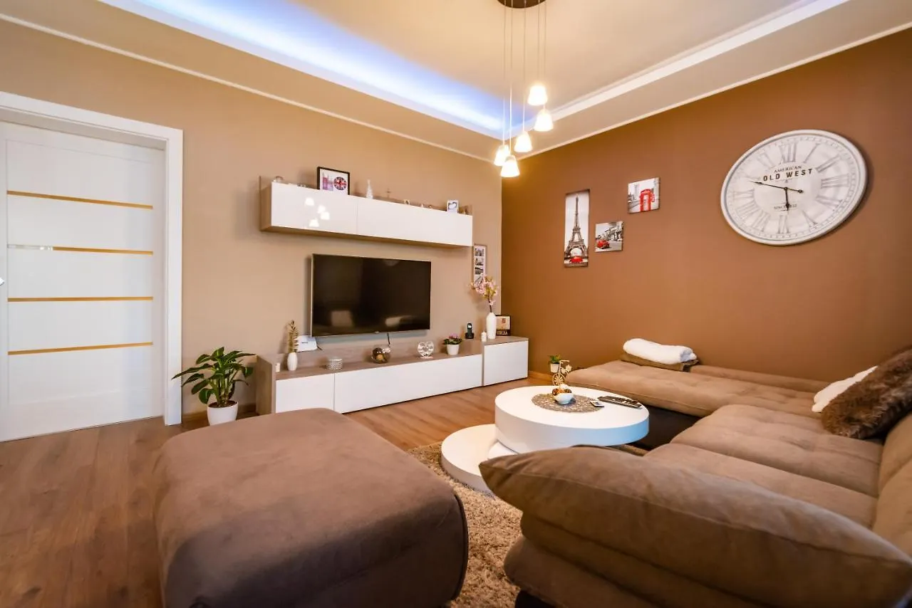 Apartment Leon Biograd Na Moru 0*,  Croatia