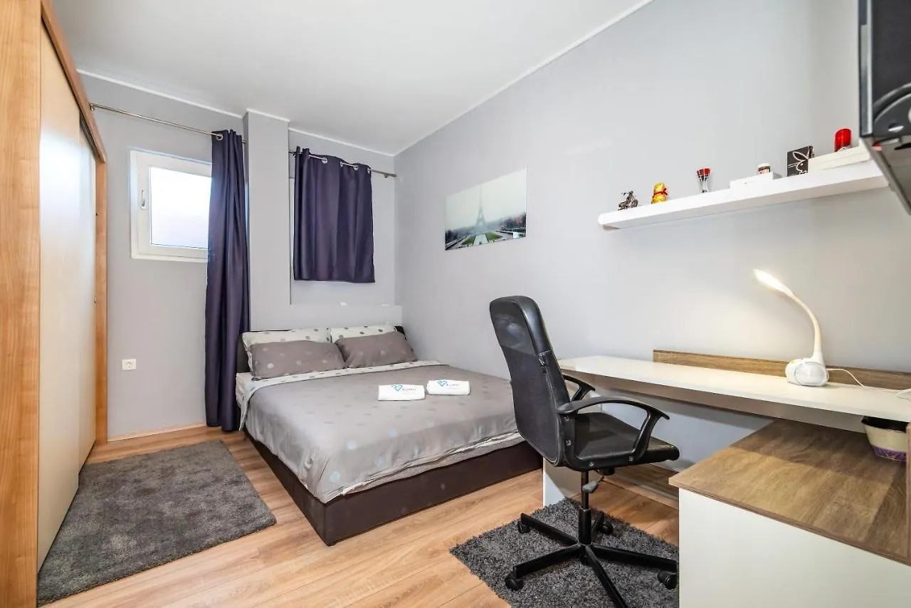 Apartment Leon Biograd Na Moru