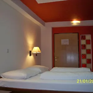 Carpymore Hotel
