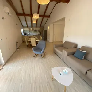 Mobile Homes Biograd Vakantiepark