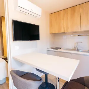 Üdülőpark Diana & Josip Mobile Homes, Biograd na Moru