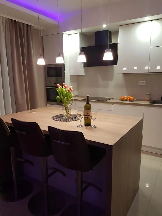 Apartment Leon Biograd Na Moru