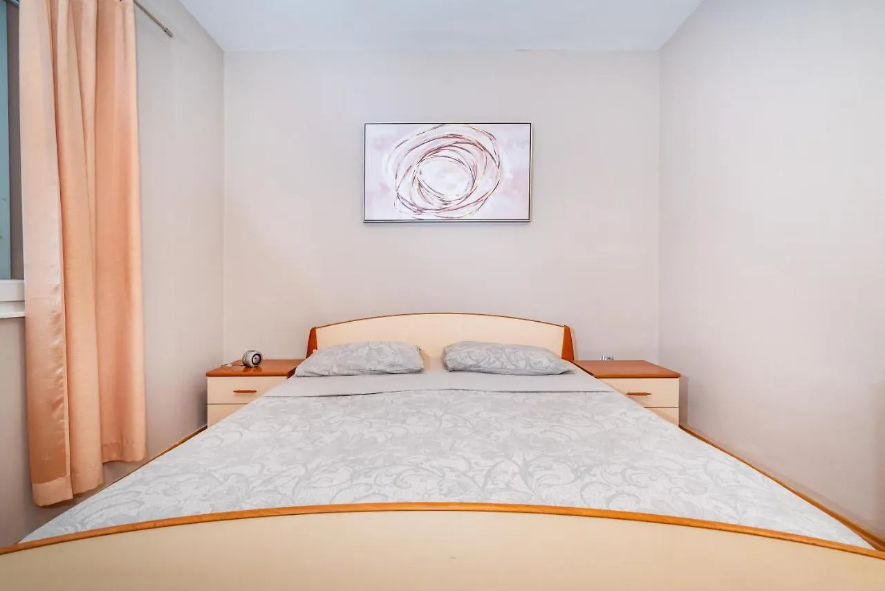 Apartment Leon Biograd Na Moru 0*,  Croatia