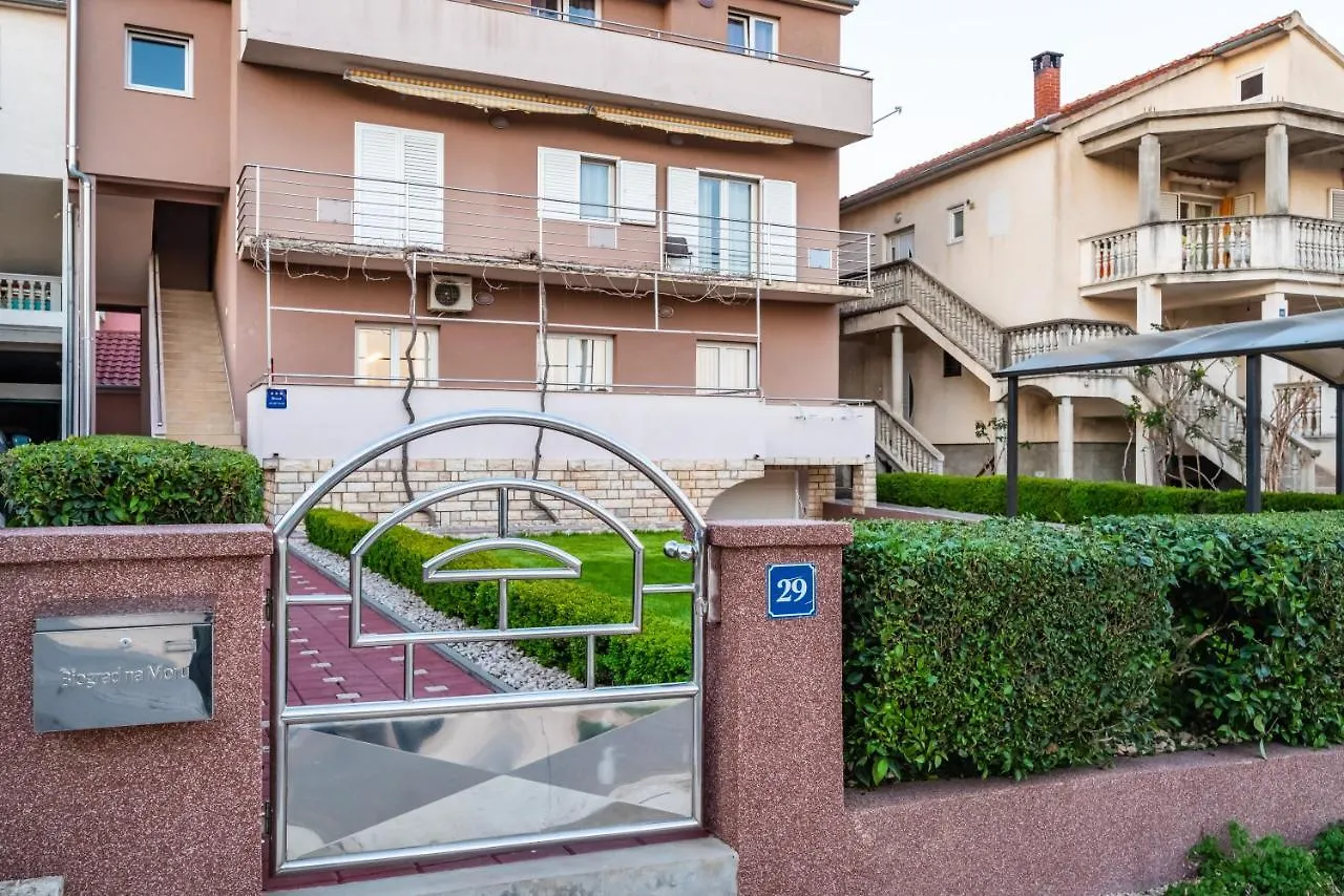 Apartment Leon Biograd Na Moru