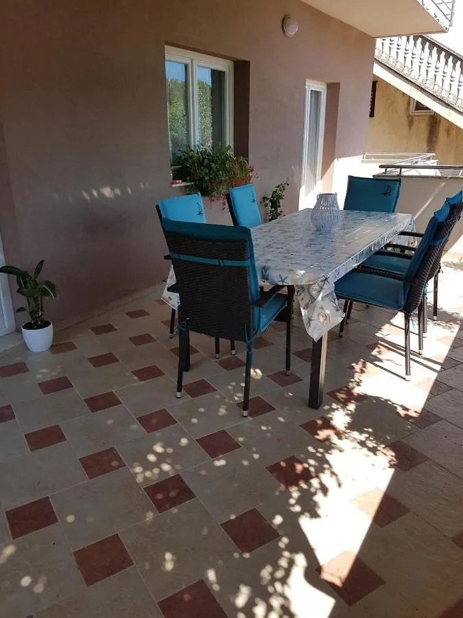 Apartment Leon Biograd Na Moru 0*,